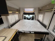 Fahrzeugbild Challenger Teilintegriert Etape Edition 260 Arctic Navi #21