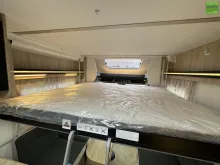 Fahrzeugbild Challenger Teilintegriert Etape Edition 260 Arctic Navi #23