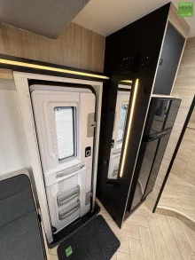 Fahrzeugbild Challenger Teilintegriert Etape Edition 260 Arctic Navi #25