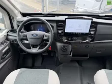 Fahrzeugbild Challenger Teilintegriert Etape Edition 260 Arctic Hubbett #27