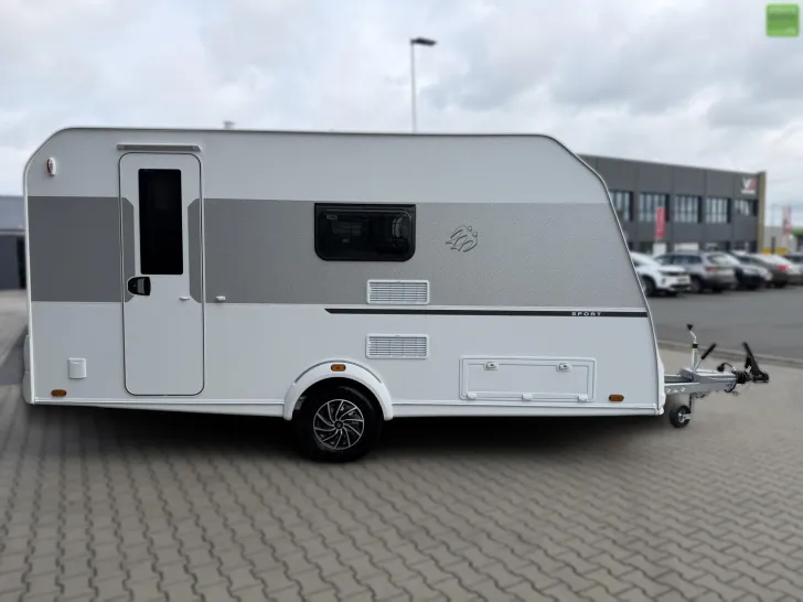 Fahrzeugbild Knaus Sport 420 QD 1500kg Ambientebeleuchtung 2026 #3