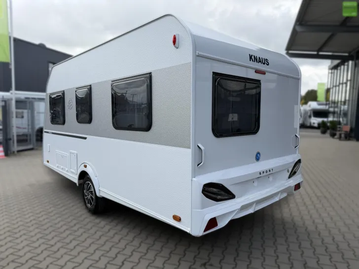 Fahrzeugbild Knaus Sport 420 QD 1500kg Ambientebeleuchtung 2026 #5