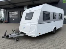 Fahrzeugbild Knaus Sport 420 QD 1500kg Ambientebeleuchtung 2026 #6