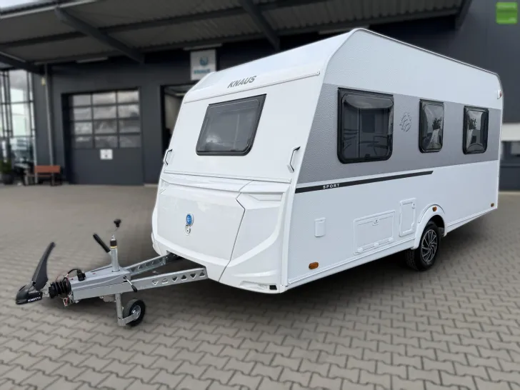 Fahrzeugbild Knaus Sport 420 QD 1500kg Ambientebeleuchtung 2026 #6