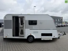 Fahrzeugbild Knaus Sport 420 QD 1500kg Ambientebeleuchtung 2026 #7