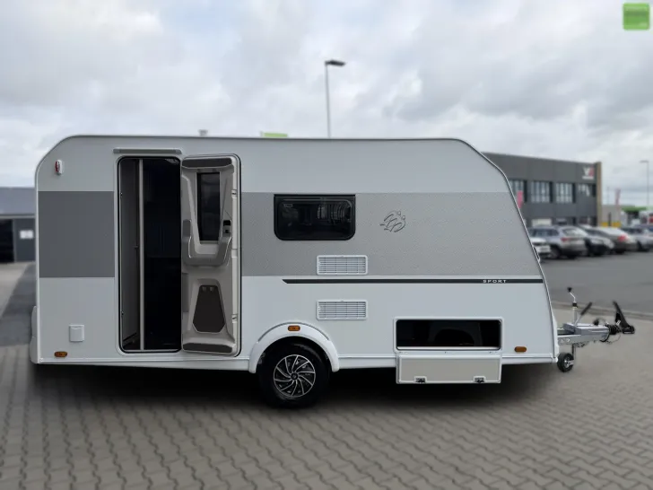 Fahrzeugbild Knaus Sport 420 QD 1500kg Ambientebeleuchtung 2026 #7