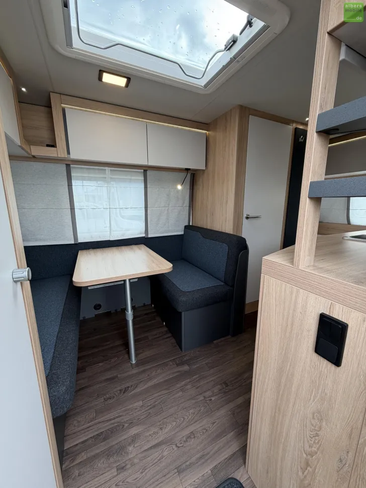 Fahrzeugbild Knaus Sport 420 QD 1500kg Ambientebeleuchtung 2026 #8