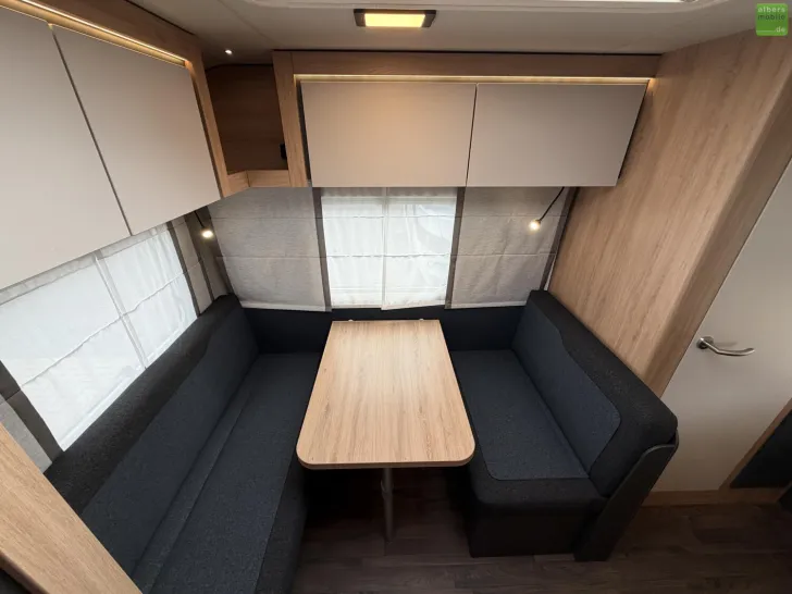 Fahrzeugbild Knaus Sport 420 QD 1500kg Ambientebeleuchtung 2026 #9