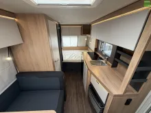 Fahrzeugbild Knaus Sport 420 QD 1500kg Ambientebeleuchtung 2026 #10