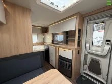 Fahrzeugbild Knaus Sport 420 QD 1500kg Ambientebeleuchtung 2026 #11