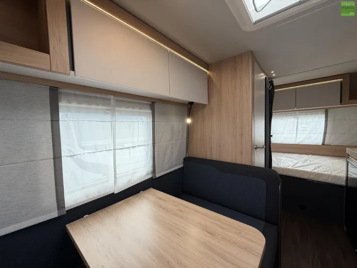 Fahrzeugbild Knaus Sport 420 QD 1500kg Ambientebeleuchtung 2026 #12