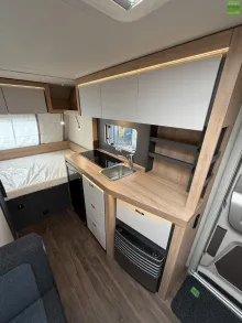 Fahrzeugbild Knaus Sport 420 QD 1500kg Ambientebeleuchtung 2026 #14