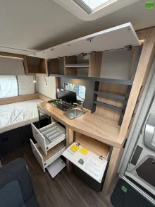 Fahrzeugbild Knaus Sport 420 QD 1500kg Ambientebeleuchtung 2026 #15