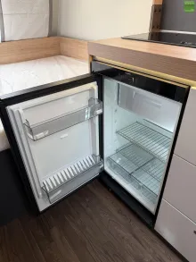 Fahrzeugbild Knaus Sport 420 QD 1500kg Ambientebeleuchtung 2026 #16