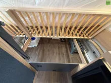 Fahrzeugbild Knaus Sport 420 QD 1500kg Ambientebeleuchtung 2026 #19