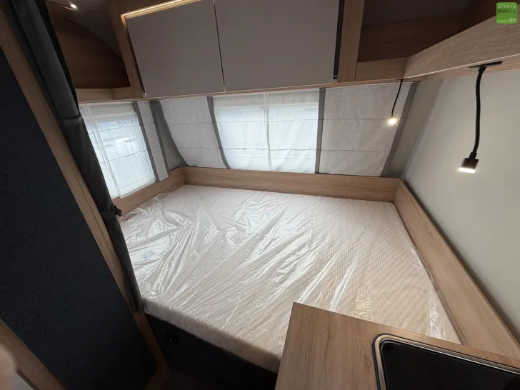 Fahrzeugbild Knaus Sport 420 QD 1500kg Ambientebeleuchtung 2026 #20