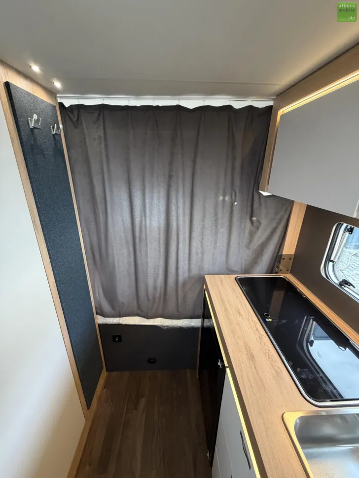 Fahrzeugbild Knaus Sport 420 QD 1500kg Ambientebeleuchtung 2026 #21