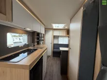 Fahrzeugbild Knaus Sport 420 QD 1500kg Ambientebeleuchtung 2026 #22