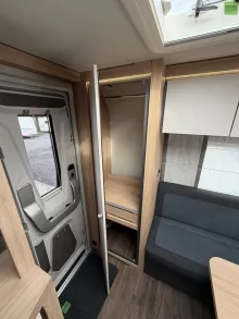 Fahrzeugbild Knaus Sport 420 QD 1500kg Ambientebeleuchtung 2026 #27