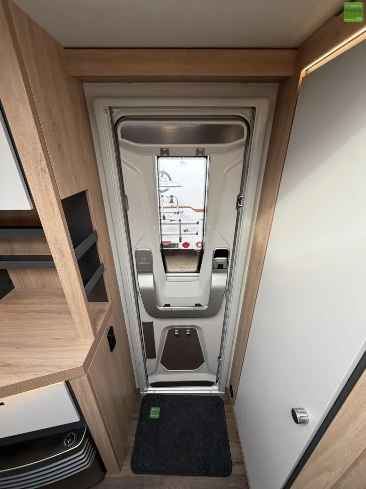 Fahrzeugbild Knaus Sport 420 QD 1500kg Ambientebeleuchtung 2026 #28