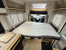 Fahrzeugbild Challenger Teilintegriert Graphite Edition 250 Arctic 2026 #23