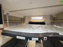 Fahrzeugbild Challenger Teilintegriert Graphite Edition 250 Arctic 2026 #25