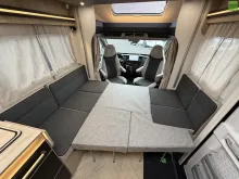 Fahrzeugbild Challenger Teilintegriert Graphite Edition 250 Arctic 2026 #26