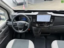 Fahrzeugbild Challenger Teilintegriert Graphite Edition 250 Arctic 2026 #27