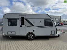 Fahrzeugbild Knaus Südwind BLACK SELECTION 450 FU 1700kg 2026 #3