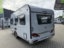 Fahrzeugbild Knaus Südwind BLACK SELECTION 450 FU 1700kg 2026 #5