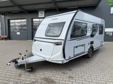 Fahrzeugbild Knaus Südwind BLACK SELECTION 450 FU 1700kg 2026 #6