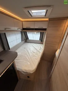 Fahrzeugbild Knaus Südwind BLACK SELECTION 450 FU 1700kg 2026 #18