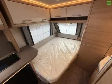 Fahrzeugbild Knaus Südwind BLACK SELECTION 450 FU 1700kg 2026 #19