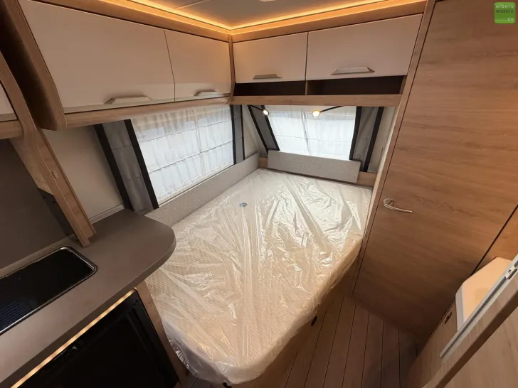 Fahrzeugbild Knaus Südwind BLACK SELECTION 450 FU 1700kg 2026 #20