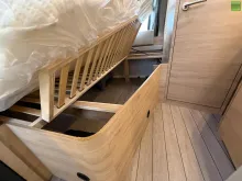 Fahrzeugbild Knaus Südwind BLACK SELECTION 450 FU 1700kg 2026 #20