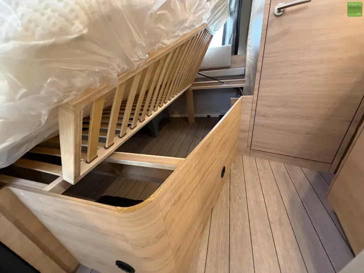 Fahrzeugbild Knaus Südwind BLACK SELECTION 450 FU 1700kg 2026 #21