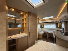 Fahrzeugbild Knaus Südwind BLACK SELECTION 450 FU 1700kg 2026 #21