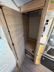 Fahrzeugbild Knaus Südwind BLACK SELECTION 450 FU 1700kg 2026 #27