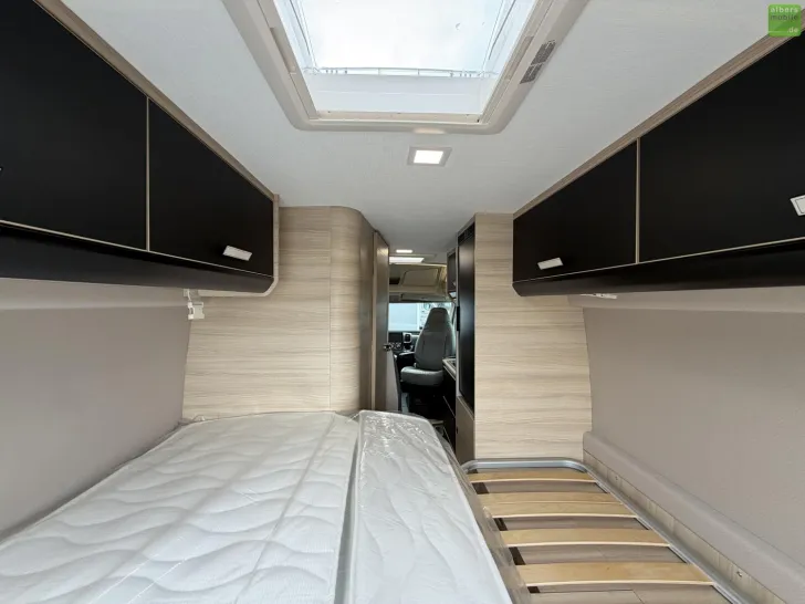 Fahrzeugbild Challenger Van Sport Edition V217 Arctic Automatik 2026 #23