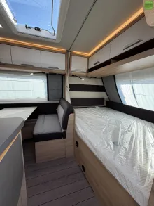 Fahrzeugbild Knaus Südwind BLACK SELECTION 500 QDK ATC GasPaket2026 #8