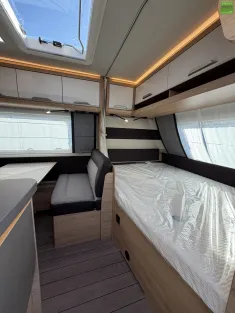 Bild 9 Knaus Südwind BLACK SELECTION 500 QDK ATC GasPaket2026