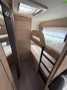 Bild 20 Knaus Südwind BLACK SELECTION 500 QDK ATC GasPaket2026