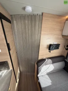 Fahrzeugbild Knaus Südwind BLACK SELECTION 500 QDK ATC GasPaket2026 #20