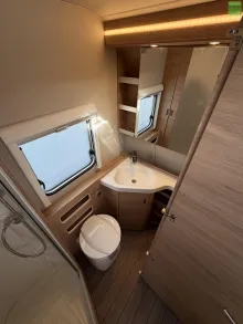 Fahrzeugbild Knaus Südwind BLACK SELECTION 500 QDK ATC GasPaket2026 #22