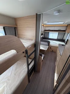 Bild 25 Knaus Südwind BLACK SELECTION 500 QDK ATC GasPaket2026