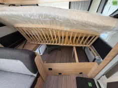 Bild 27 Knaus Südwind BLACK SELECTION 500 QDK ATC GasPaket2026