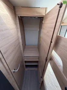 Fahrzeugbild Knaus Südwind BLACK SELECTION 500 QDK ATC GasPaket2026 #27