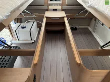 Fahrzeugbild Knaus Südwind BLACK SELECTION 460 EU Einzelbetten 2026 #27