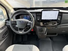 Fahrzeugbild Challenger Teilintegriert Graphite Edition 287 Arctic 2026 #27