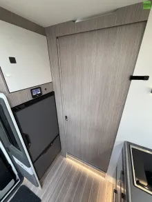 Fahrzeugbild Roller Team Zefiro 266 P 2xLithium 400W Solar 4100 kg 2026 #18